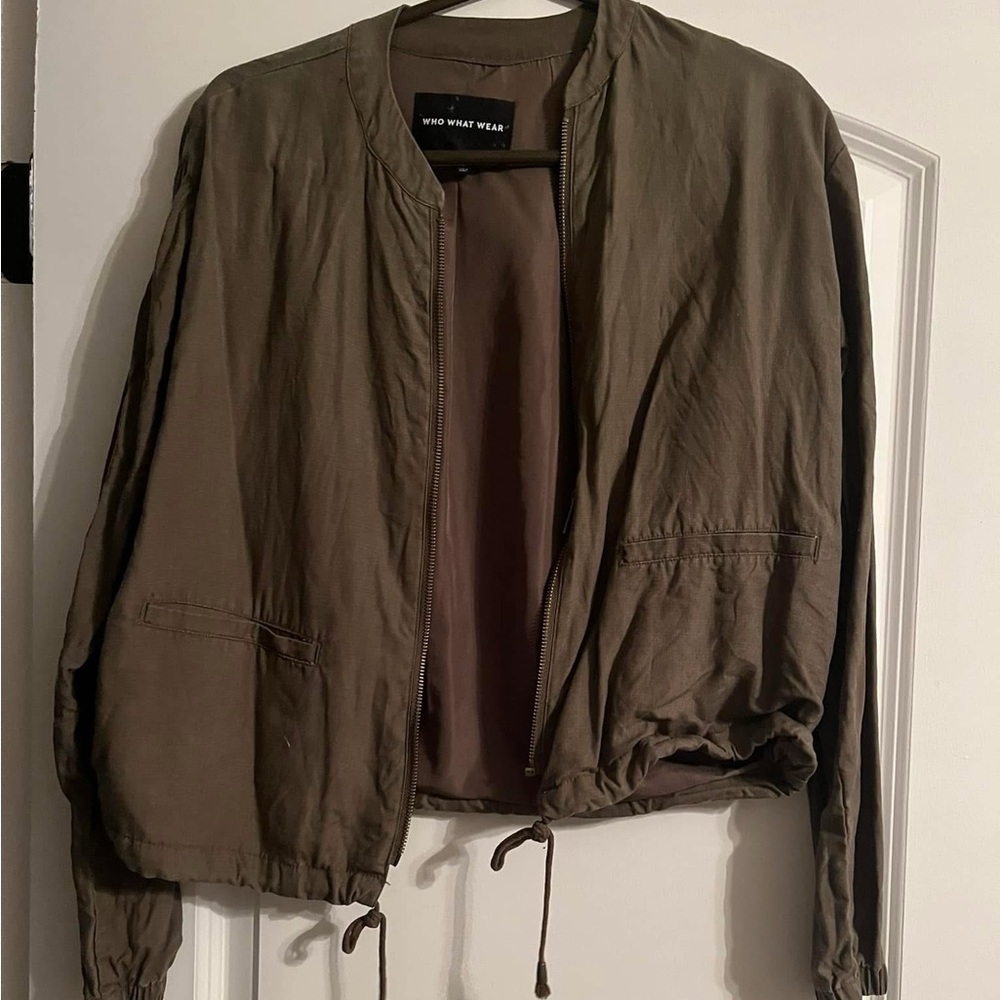 Jacket